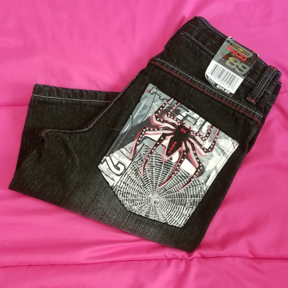 NWT - Paco Jean Co. Boys Shorts (Size 10)
